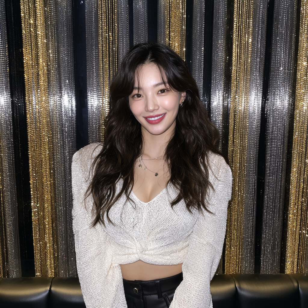 신길 비스타 가라오케 아가씨 이미지 13