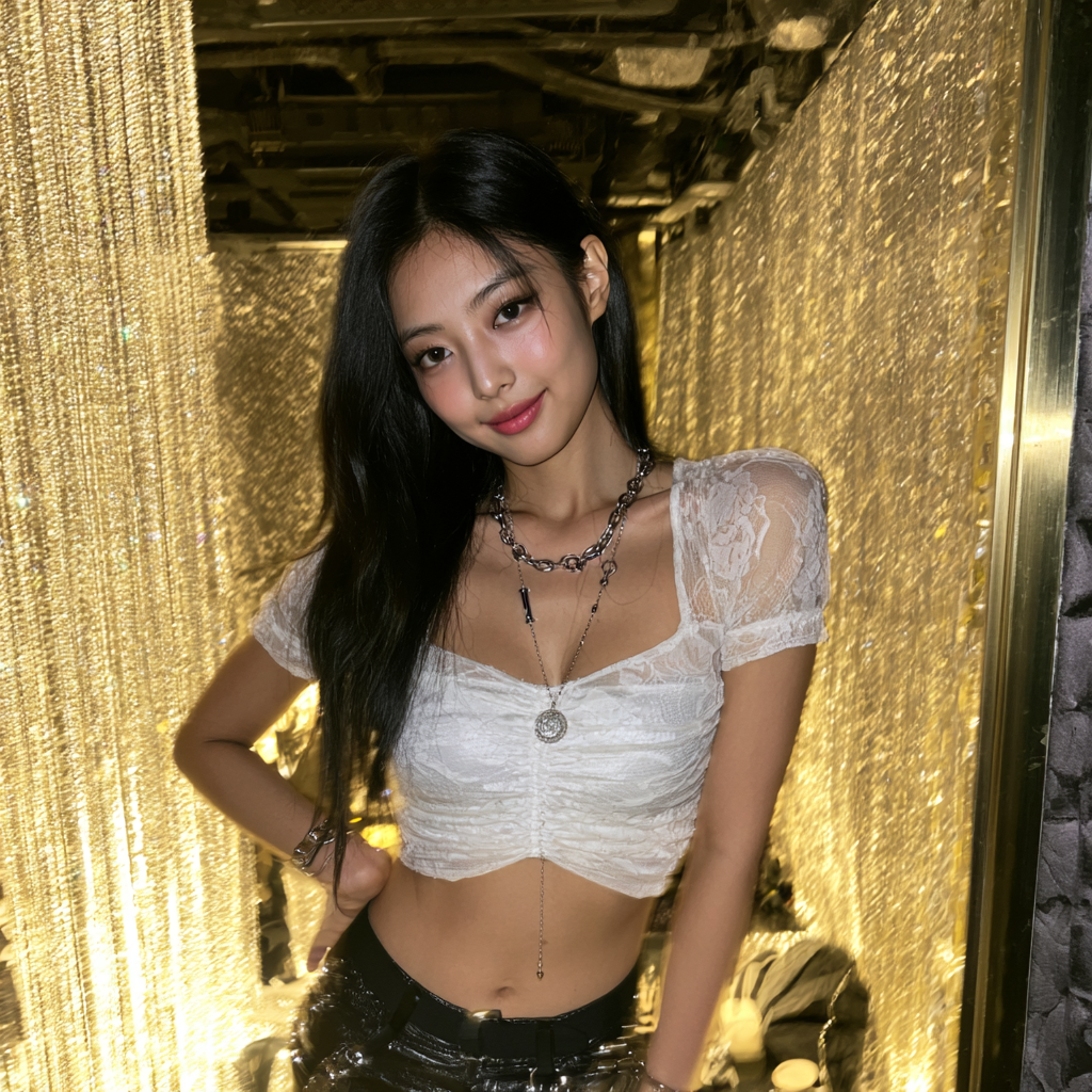 신길 비스타 가라오케 아가씨 이미지 11