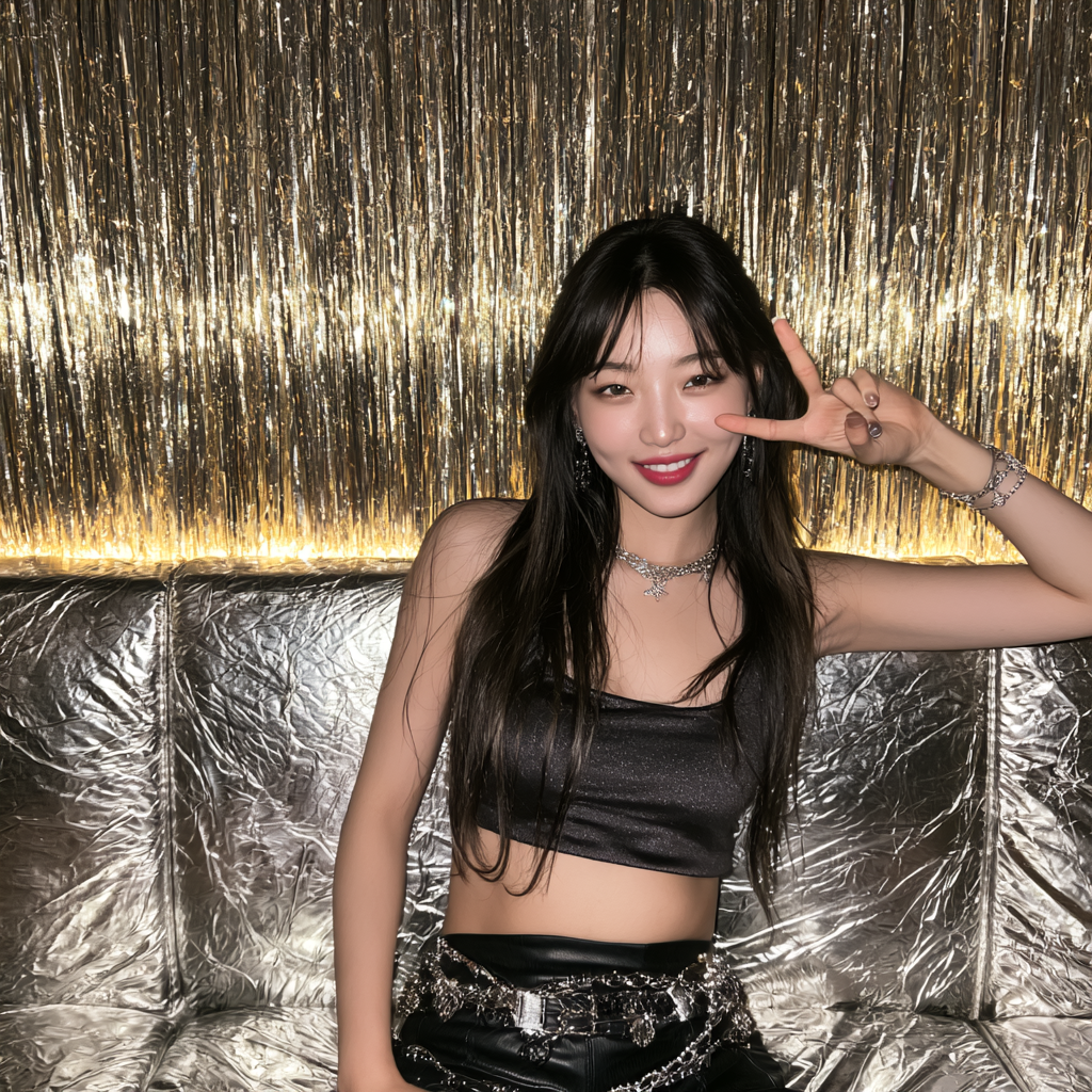 신길 비스타 가라오케 아가씨 이미지 8