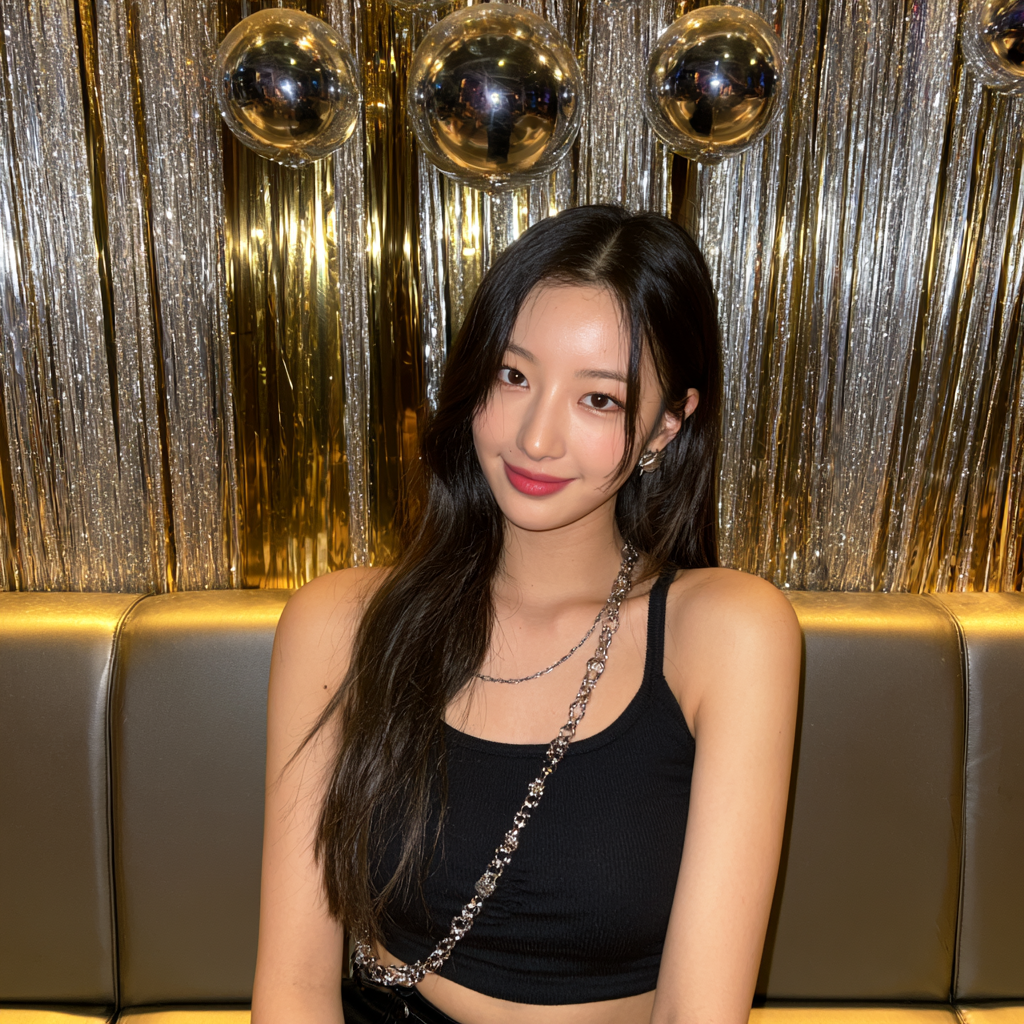 신길 비스타 가라오케 아가씨 이미지 15