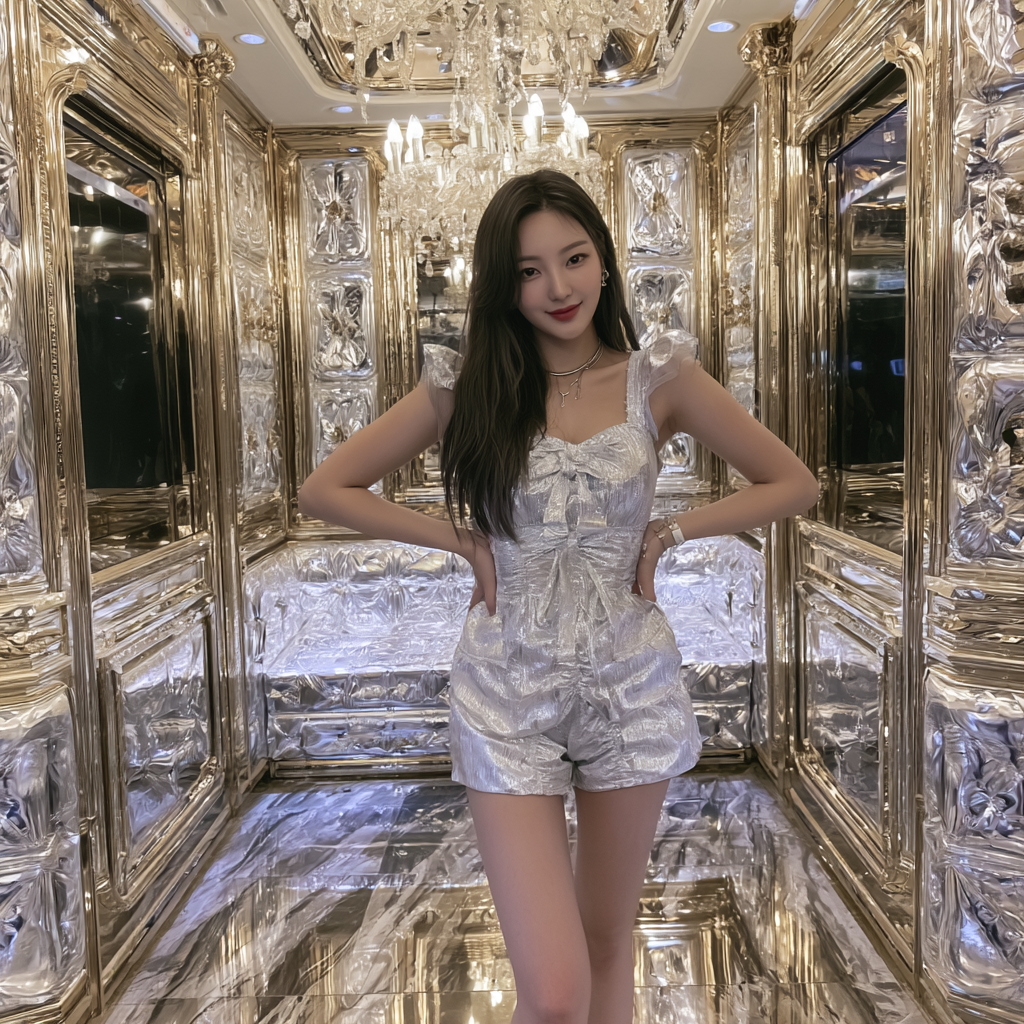 신길 비스타 가라오케 아가씨 이미지 14
