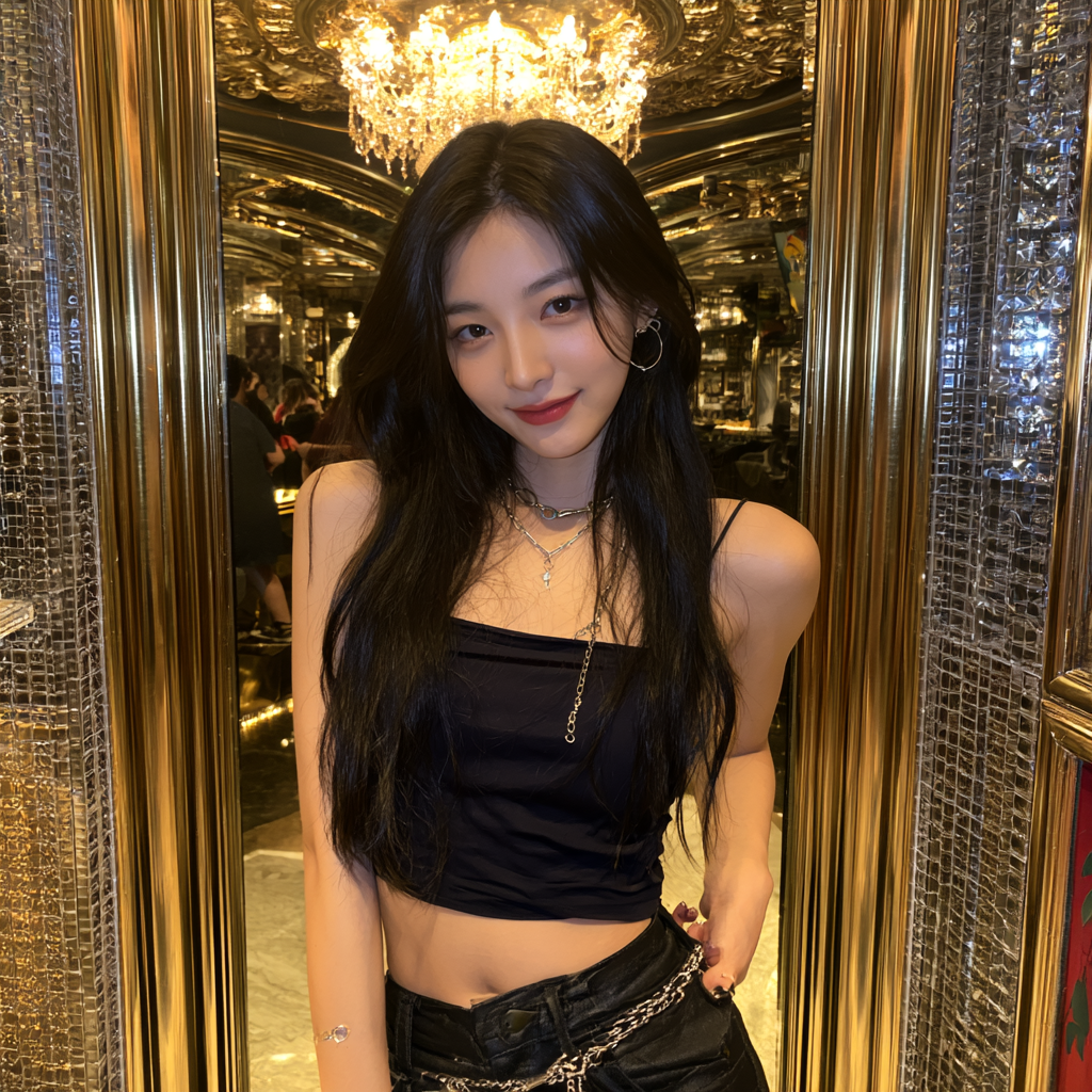 신길 비스타 가라오케 아가씨 이미지 7