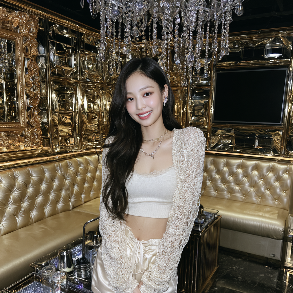 신길 비스타 가라오케 아가씨 이미지 16