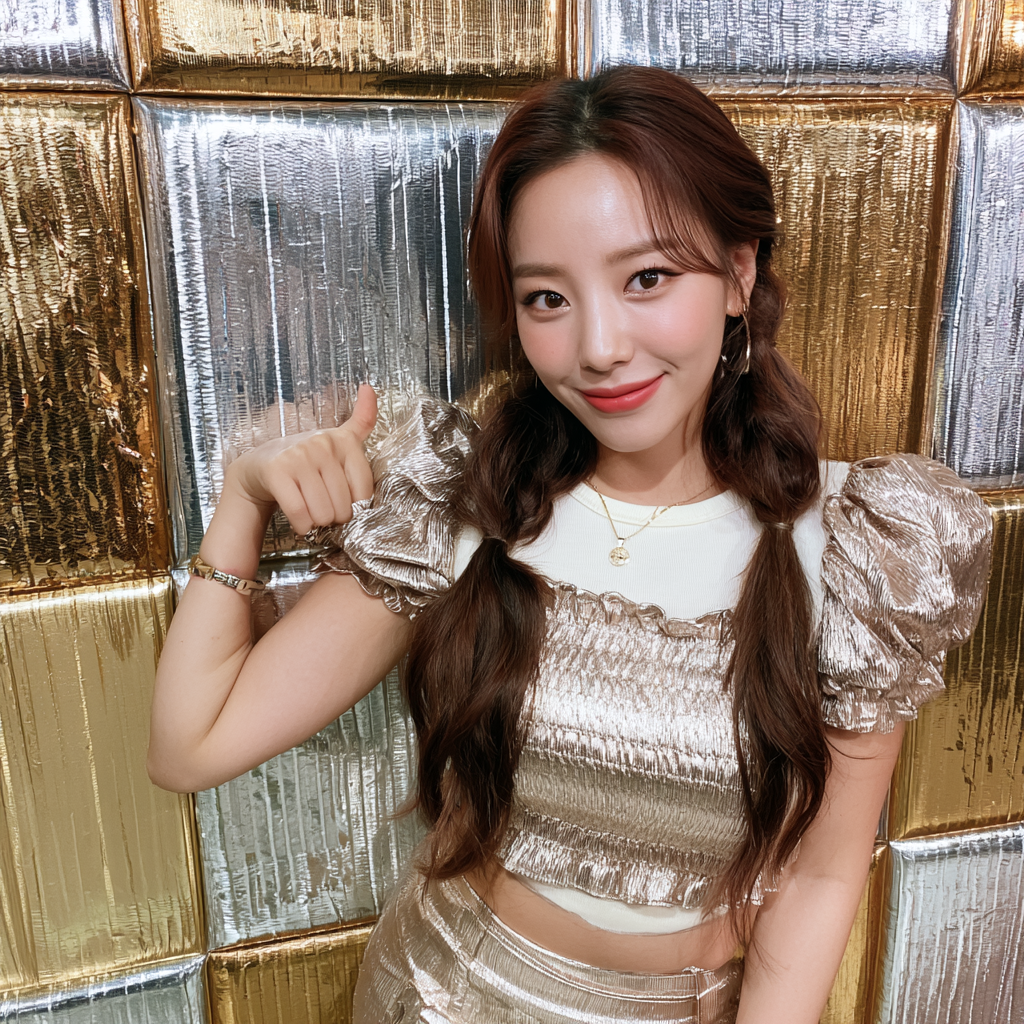 신길 비스타 가라오케 아가씨 이미지 12