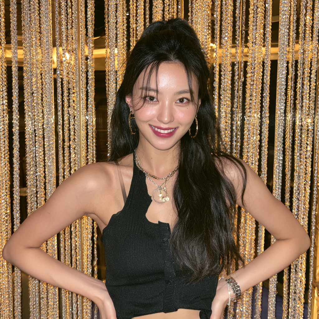 신길 비스타 가라오케 아가씨 이미지 6